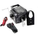 WilTec Elektrische Seilwinde