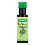 Seitenbacher Bio Würzöl Rosmarin