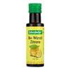 Bio Würzöl Zitrone von Seitenbacher