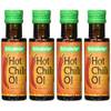 Hot Chili Öl von Seitenbacher