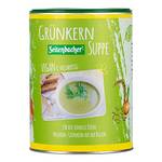 Seitenbacher Grünkern-Suppe