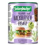 Seitenbacher Linsen Burger-Patties