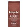Trocken-Back-Hefe von Seitenbacher
