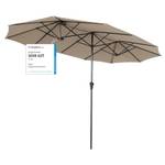 Sekey Doppelsonnenschirm