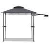 Grill Pavillon von Sekey