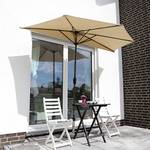 Sekey halbrundschirm Sonnenschirm