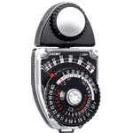 Sekonic L-398 A Studio DeluxeIII
