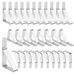 Selizo Tischklammern