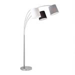 SellTec Retro-Stehlampe