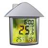 Fensterthermometer von Selva