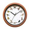 Vogeluhr von Selva