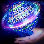 Semai Fliegender Ball