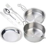 Semptec Urban Survival Technology Camping Kochset