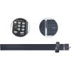 Dunkelstrahler ‎ZX7008-944 von Semptec