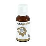 Senagold Homöopathie Arnica-Globuli D12
