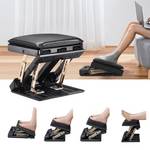 Sendeluz Ergonomische Fußablage