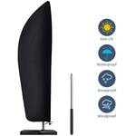 Senders Sonnenschirm Schutzhülle