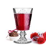 Sendez 6 Weingläser