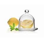 Sendez Glasglocke klein