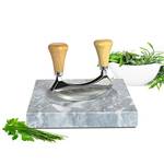 Sendez Wiegemesser mit Brett