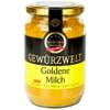 Goldene-Milch-Pulver von SENFONIE