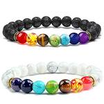 Senidea 7 Chakra Armband