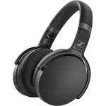 Sennheiser HD 450BT Schwarz