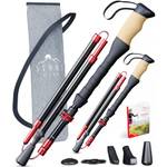 Senns Gear Wanderstöcke