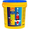 Koi Professional Frühjahr- und Herbstfutter von Sera