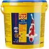 Koi Professional Sommerfutter von Sera