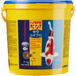 Sera Koi Professional Sommerfutter