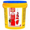 Koi Professional Spirulina Farbfutter von Sera