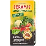Seramis Gemüse- Hochbeet Bioerde