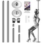 Serenelife Pole Dance Stange