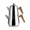 Stainless Teapot von Serenk