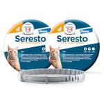 Seresto Halsband für Katzen