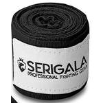 Serigala StreetKombat