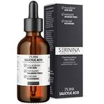 Serinina 2 Prozent BHA Salicylic Acid