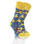 Sesto senso Lustige Socken