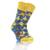 Sesto senso Lustige Socken