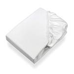 SETEX Molton Köper Matratzenschutz, Spannbetttuch, 100 x 200cm