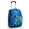 Crew 2-in-1-Rucksack von Seven