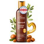 Seven Secrets Massageöl