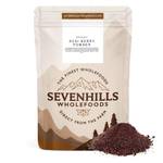 Sevenhills Wholefoods Acai-Beeren-Pulver