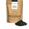 Bio Chlorella-Pulver von Sevenhills Wholefoods