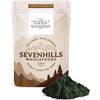 Chlorella-Pulver Bio von Sevenhills Wholefoods