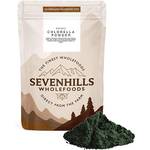 Sevenhills Wholefoods Chlorella-Pulver Bio