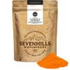 Kurkuma Pulver von Sevenhills Wholefoods
