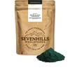 Spirulina-Pulver Bio von Sevenhills Wholefoods