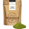 Weizengras-Pulver Bio von Sevenhills Wholefoods